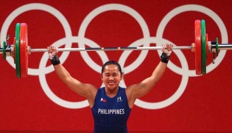 We will participate in 2024 Olympics, assures weightlifting president