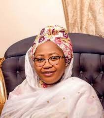 Wife of Adamawa governor advocates girl child education