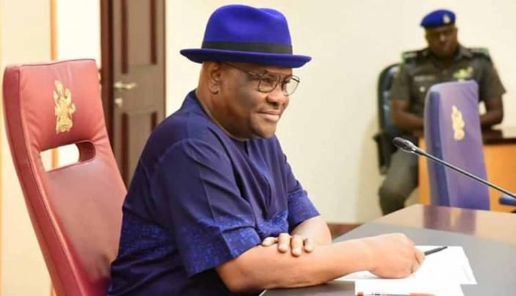 Wike calls for egalitarian Nigeria