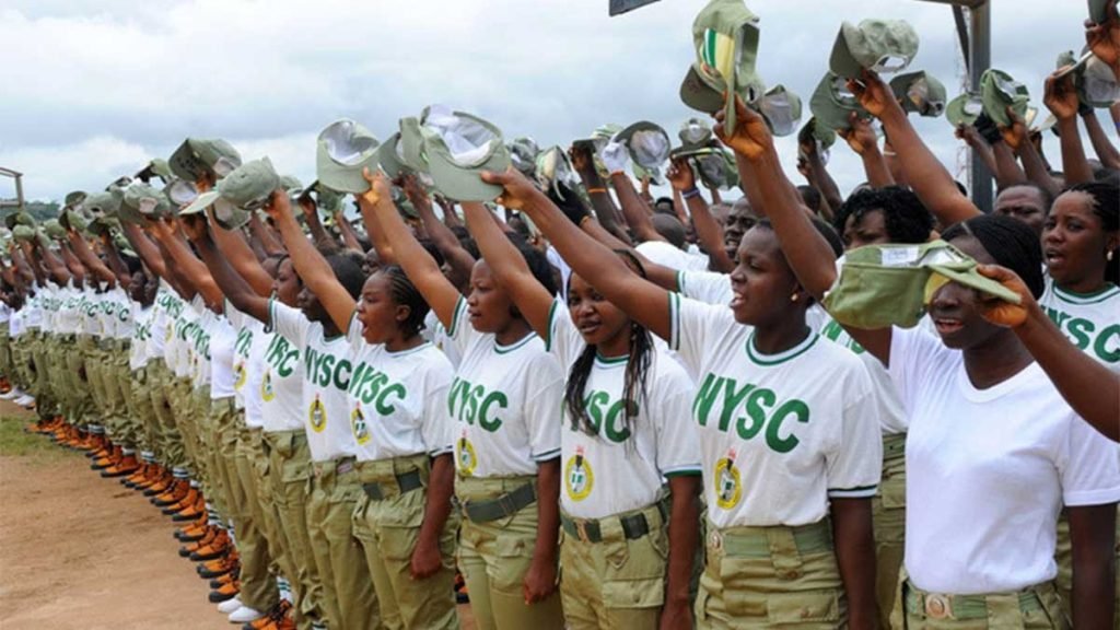 1500 Benefit From NYSC Medical Outreach In Sokoto