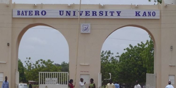 400-level student dies in BUK hostel – Official
