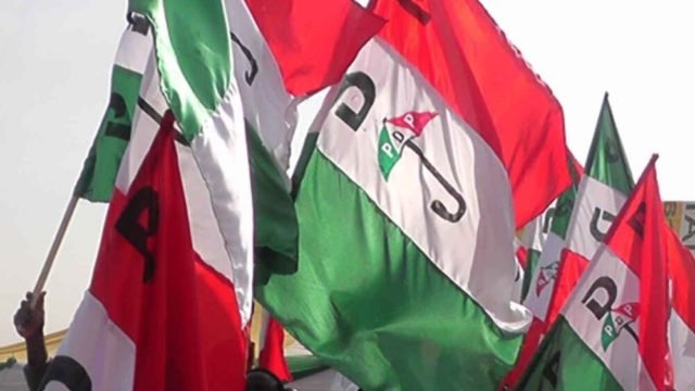 Anambra guber election not yet over, still winnable — PDP candidate