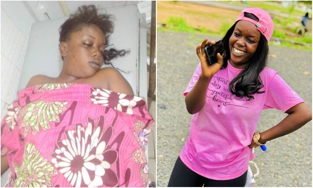 Breaking: 26 years old girl drown at swimming pool in Jalingo