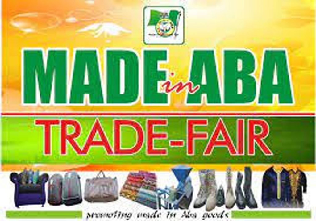Customers laud Made-in-Aba products, commend trade fair organisers