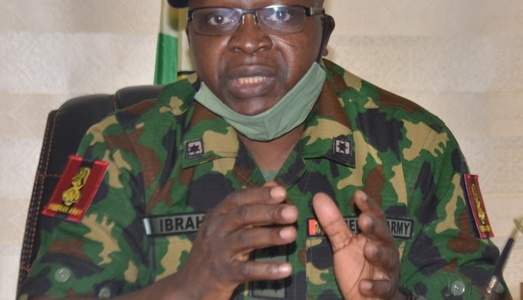 Don Commends NYSC DG For Remitting N511m To FG