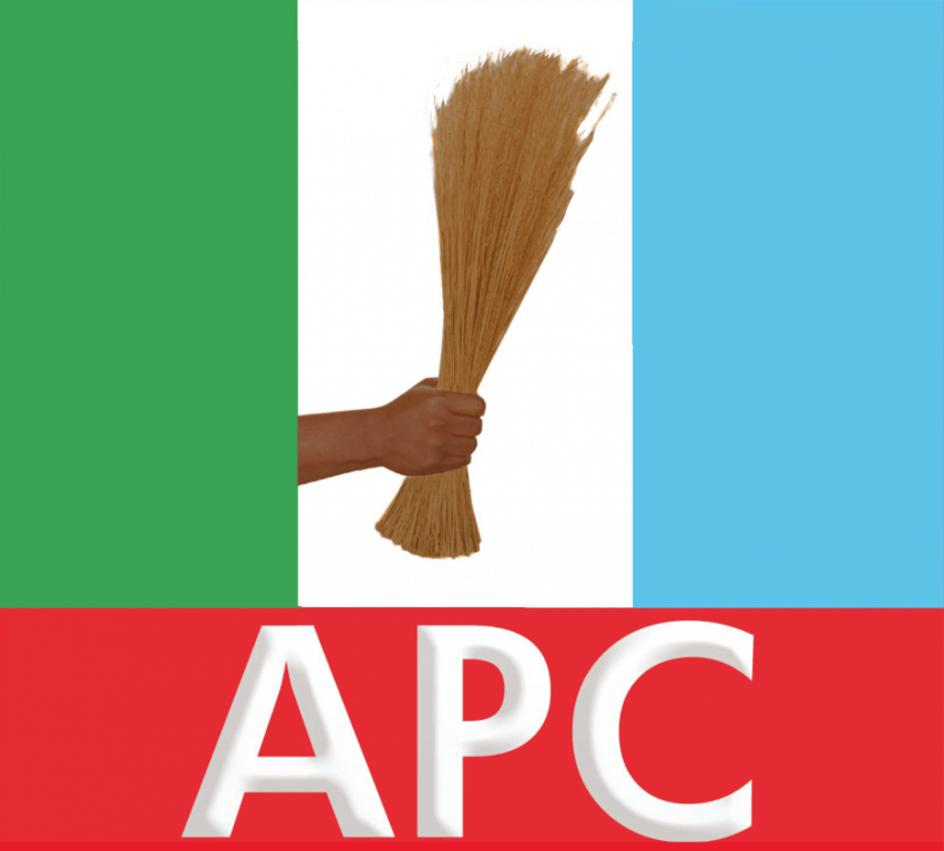 EX-ZAMFARA GOV. YARI DENIES  PLANS TO LEAVE APC