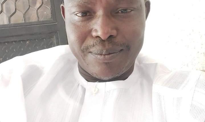 ADAMAWA STATE UNIVERSITY MUBI GETS NEW ACTING REGISTRAR