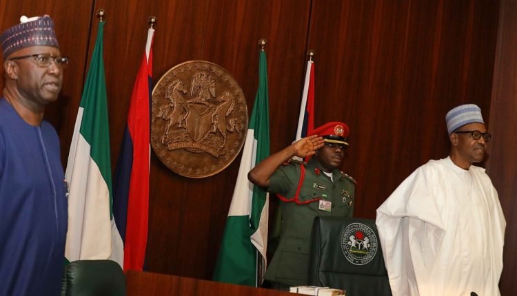 FEC approves N1.5bn for Nigeria Customs to procure operational vehicles