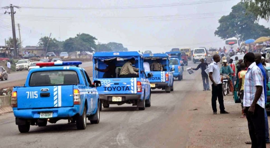 FRSC Zamfara Command to tackle growing road crashes  — Commander