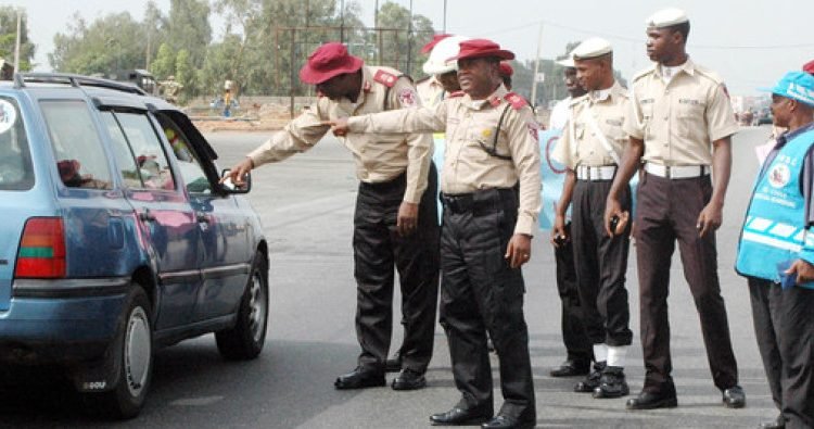 FRSC Zamfara Command to tackle growing road crashes  — Commander