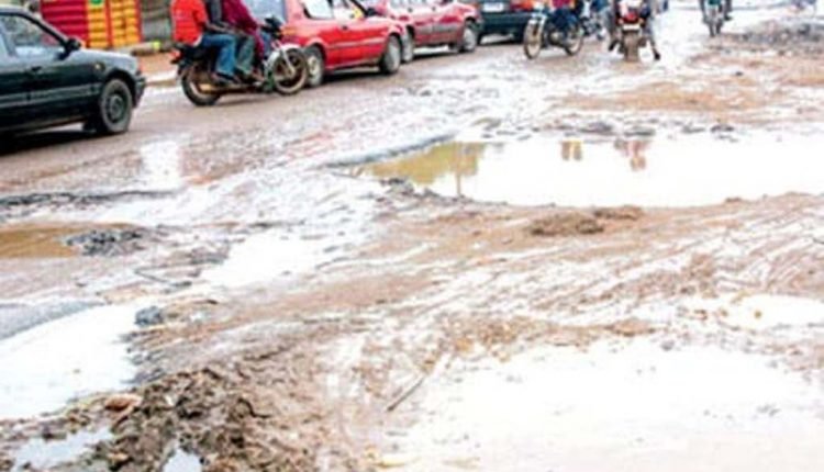 Gridlock: Commuters to protest over potholes on Abuja-Keffi expressway