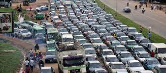 Gridlock: Commuters to protest over potholes on Abuja-Keffi expressway