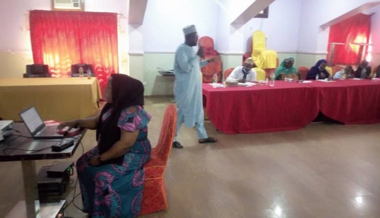 UKaid funded project trains Zamfara children’s parliament on social protection