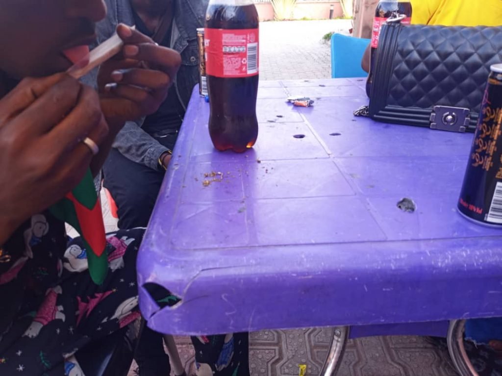 Drug abuse - the silent killer devouring Taraba youth