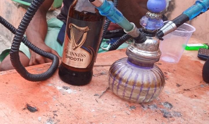 Drug abuse - the silent killer devouring Taraba youth