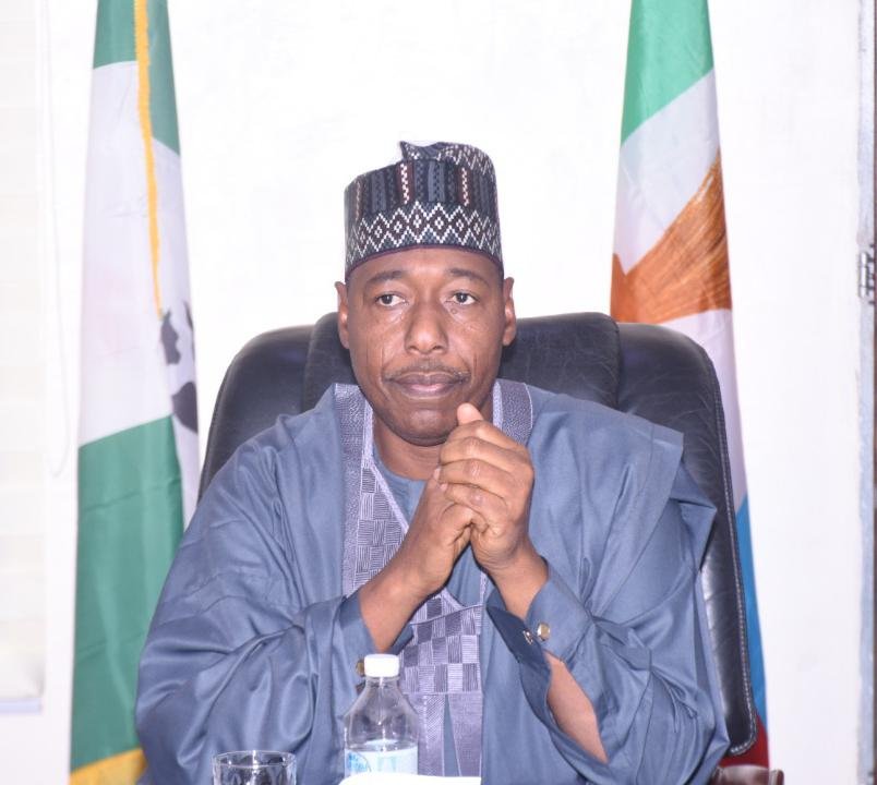 PROFOH, Borno Partner on Health, Environment