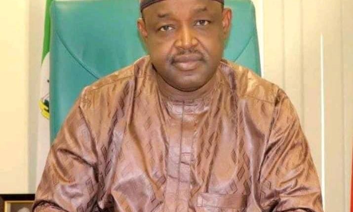 FEDERAL LAWMAKER  EMPOWERS 300 CONSTITUENTS IN ZAMFARA