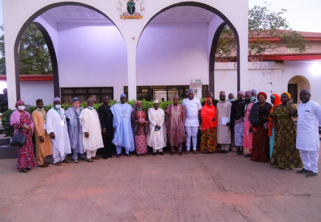 World Bank extols Bagudu's uncommon commitment to women, youths empowerment