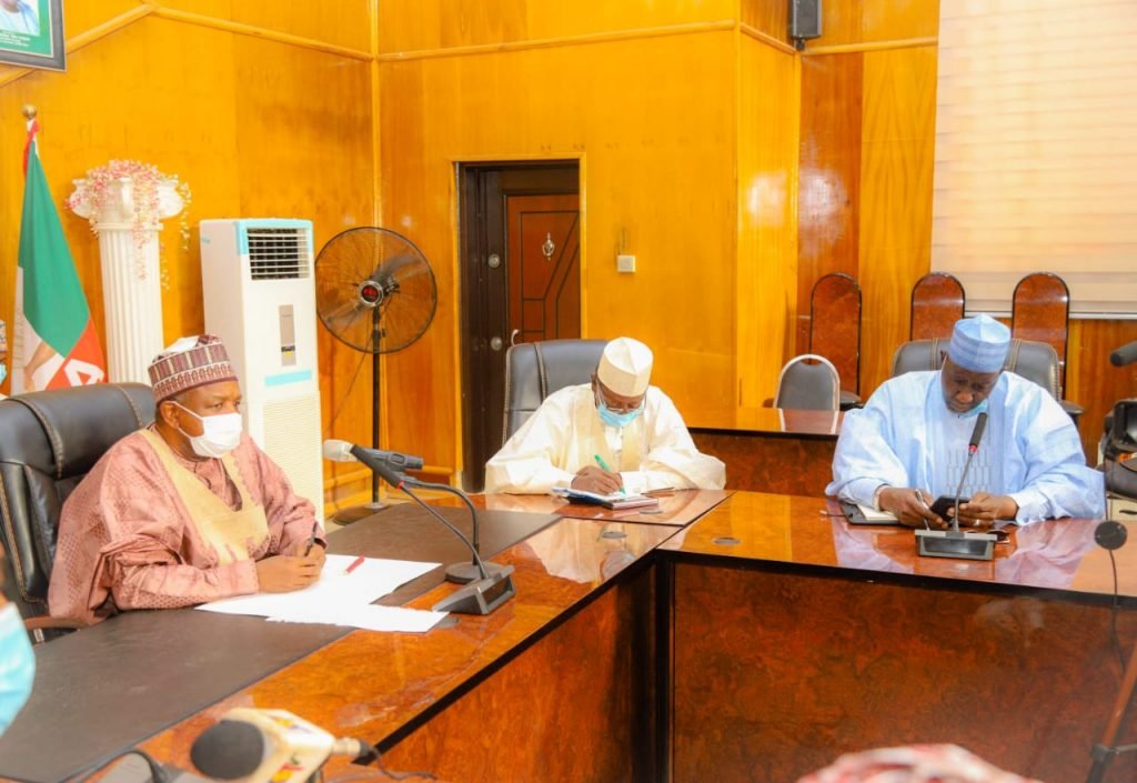 World Bank extols Bagudu's uncommon commitment to women, youths empowerment