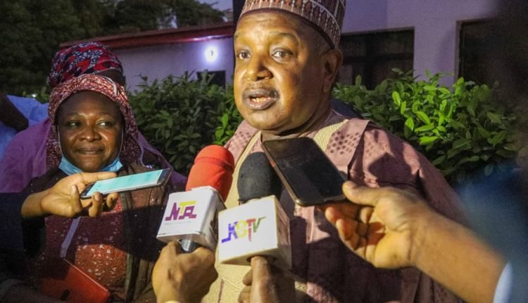 World Bank extols Bagudu's uncommon commitment to women, youths empowerment