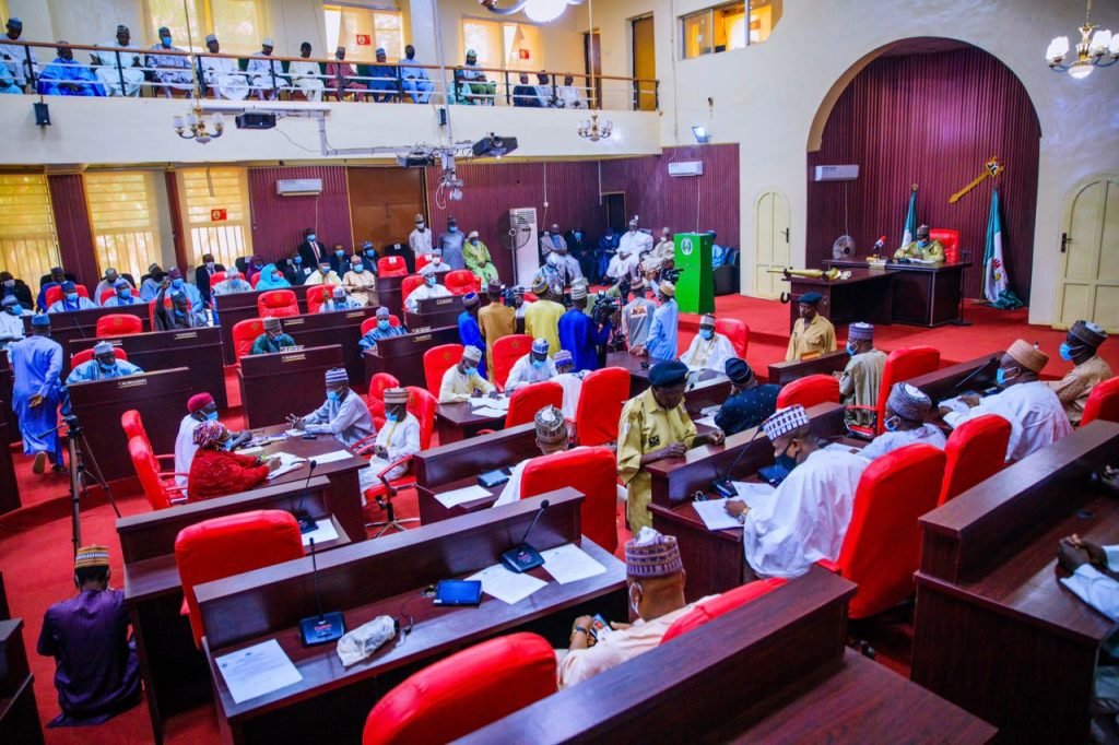 Gov.Bagudu presents N189.2 billion budget proposal for 2022