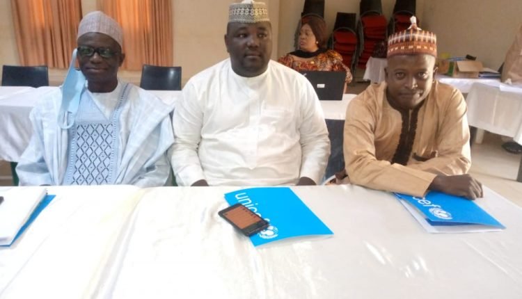 WORLD TOILET DAY: ZAMFARA GOVT. URGES MEDIA TO INTENSIFY CAMPAIGN ON TOILETS USE