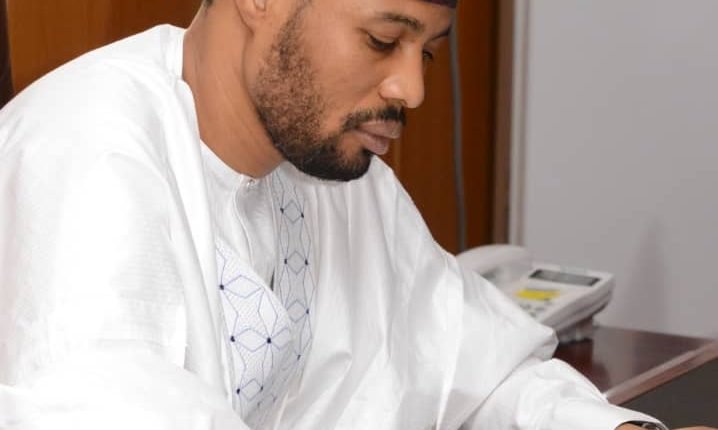 2022 BUDGET: ZAMFARA ASSEMBLY TO ALLOCATE MORE FUNDS TO ROAD MAINTENANCE AGENCY