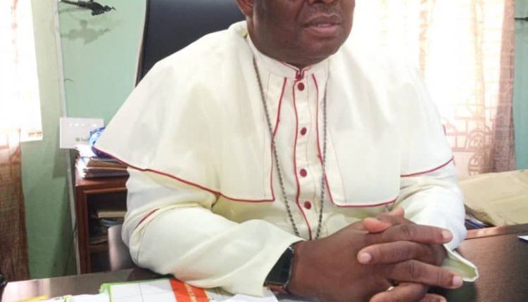 Insecurity: Catholic Church organises special prayers for peace in Taraba
