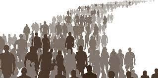 Irregular migration: Foundation cautions youths against falling victims to human traffickers  