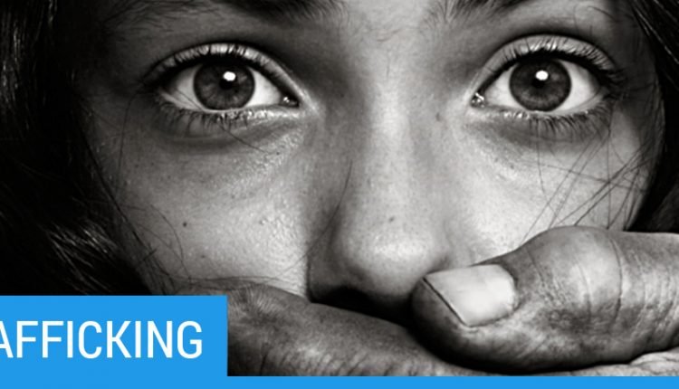 Irregular migration: Foundation cautions youths against falling victims to human traffickers  