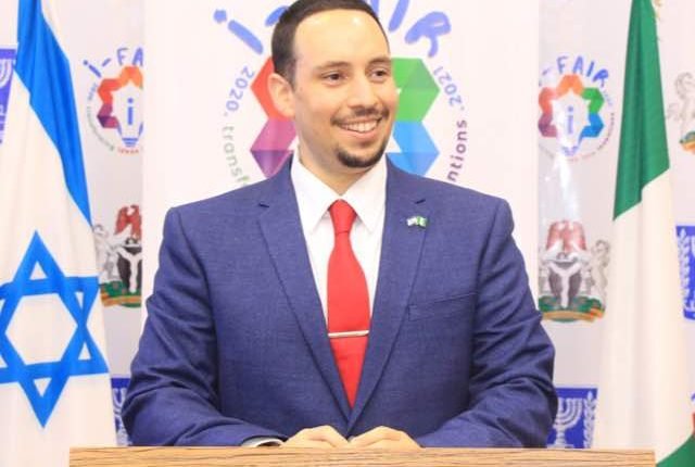 Israel reaffirms commitment to support NIBF, deepen cooperation with Nigeria