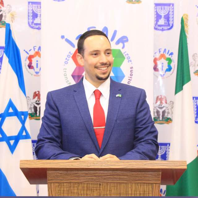 Israel reaffirms commitment to support NIBF, deepen cooperation with Nigeria
