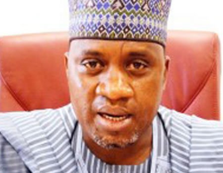 MARAFA FACTIONAL APC ELECTS STATE EXECUTIVES IN ZAMFARA
