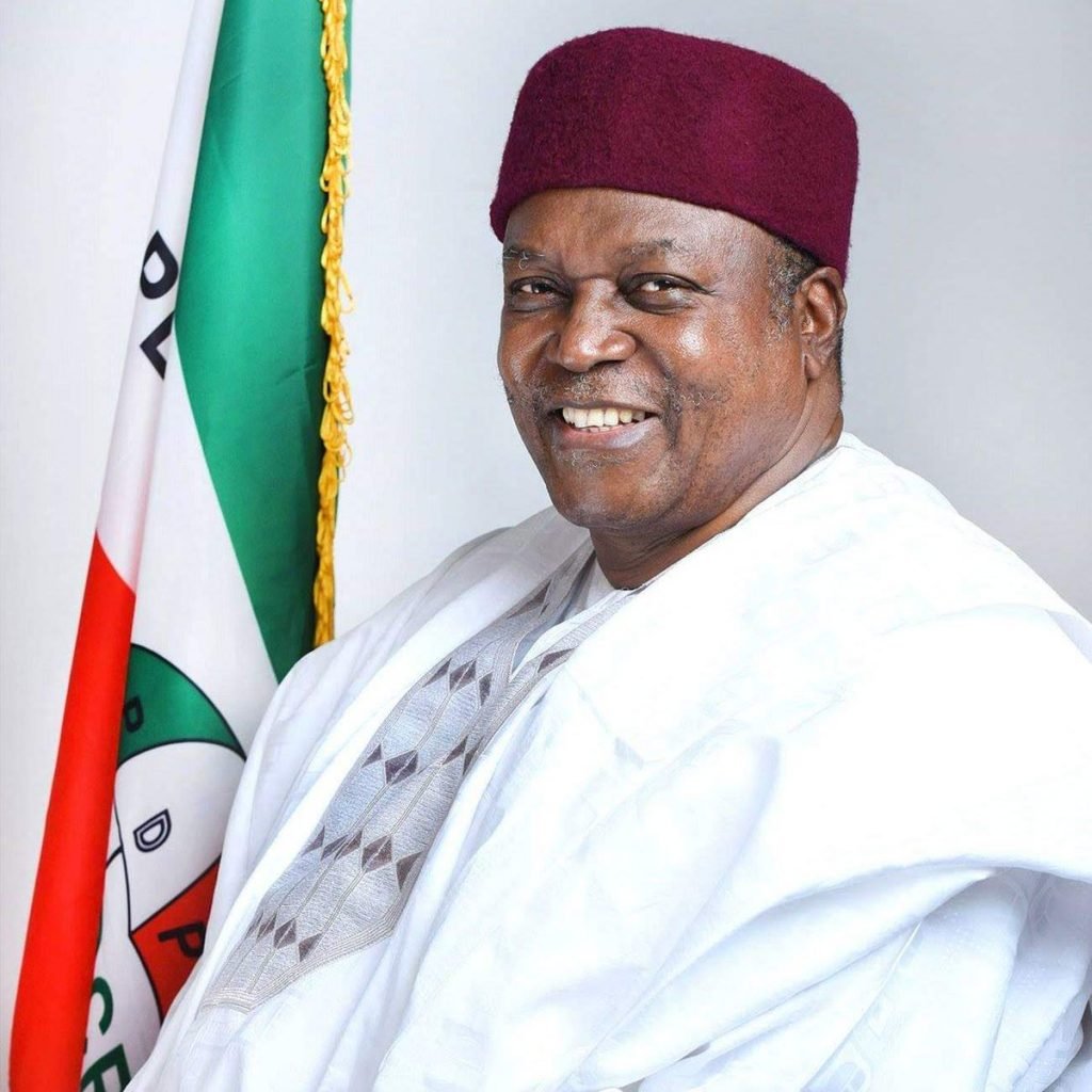 Miyetti Allah petitions Gov. Ishaku, Buhari over bombing of cows in Taraba