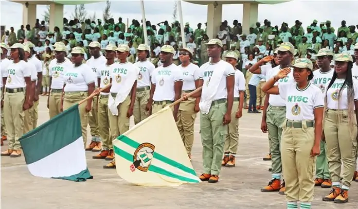 NYSC urges Corps Employers to tackle inhuman treatment of corps members in workplaces 