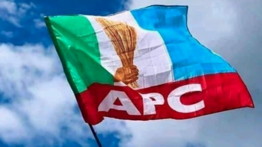Nasarawa stakeholders want APC National Chairmanship position zoned to state