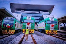 Strike suspension: Abuja/Kaduna, Lagos/Ibadan trains resume service Saturday — NRC boss