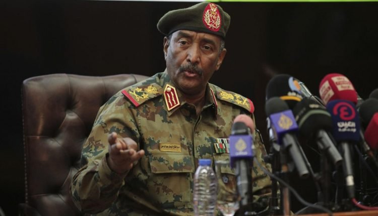 Sudan coup: Human Rights Council hears calls for return to democratic rule