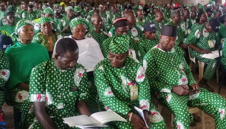 Taraba NUT in crisis over leadership tussle