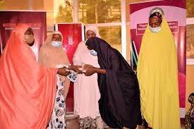 Wife of Adamawa governor donates N200,000 to survivors of GBV