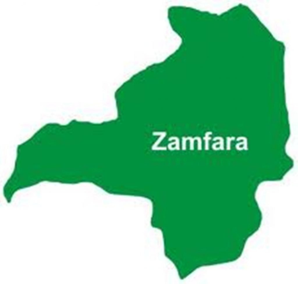 ZAMFARA APC CHAIRMANSHIP: YOUTHS COALITION ENDORSES TUKUR DANFULANI –AZZAMFARY