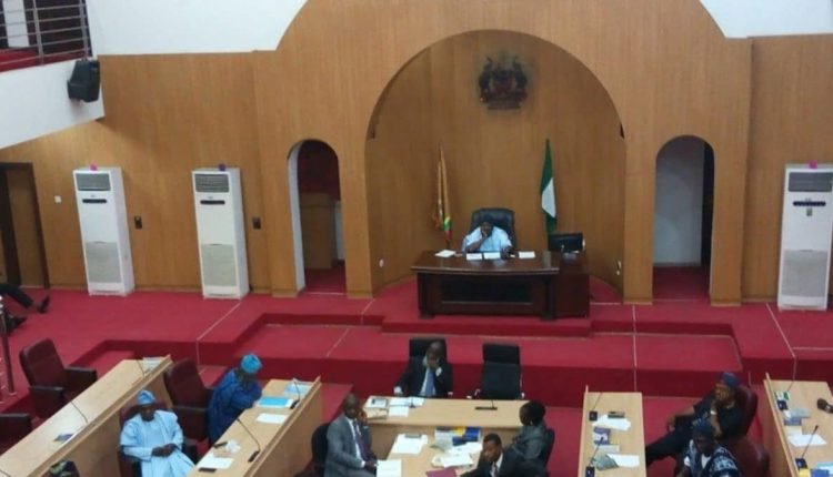 Zamfara social protection bill passes first reading