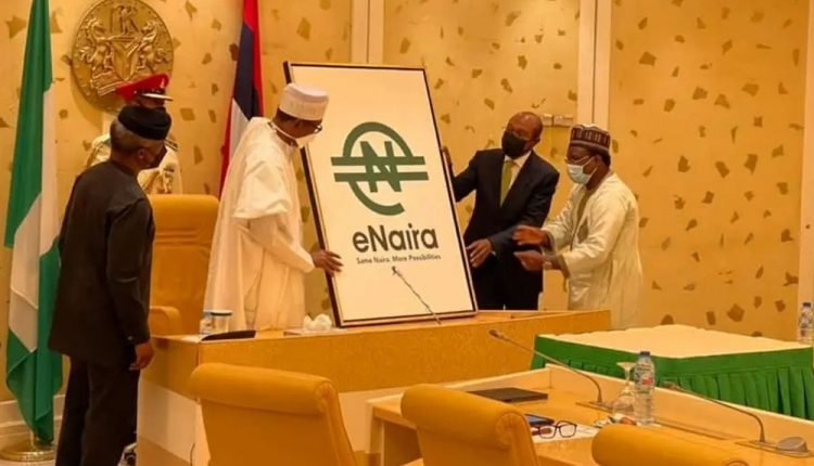 eNaira: Experts task CBN on enlightenment campaign
