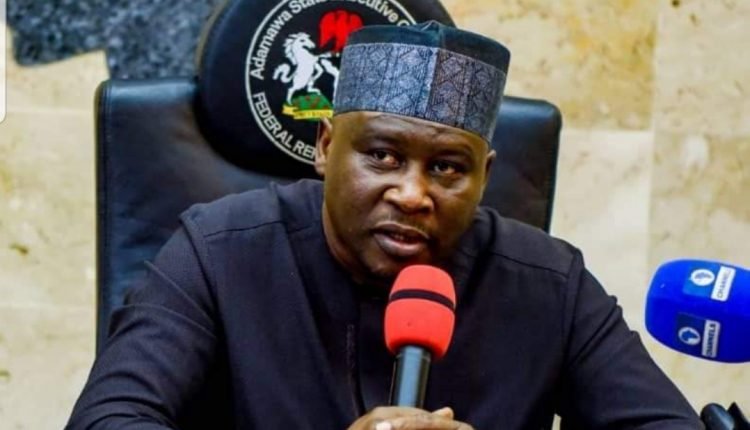 Tenure Expiration: Governor Fintiri Lauds Council Chairmen 