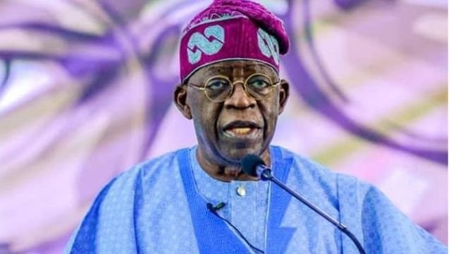 2023: VON DG urges Tinubu to be a Kingmaker, unite APC by backing a younger candidate from South