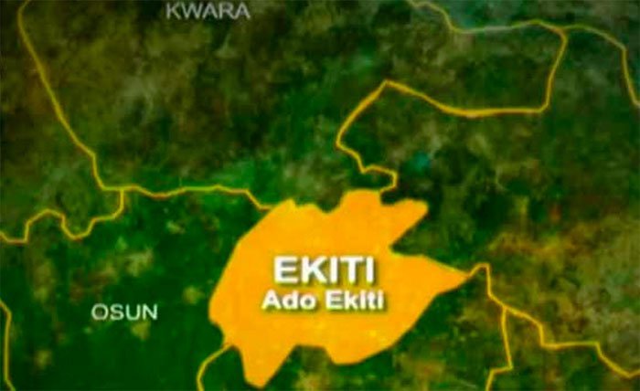 Aggrieved youth razes pastor’s residence over missing girl in Ekiti