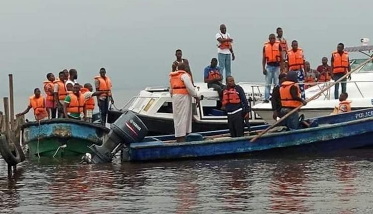 Niger: Gov. Bello commiserates with families of boat mishap victims