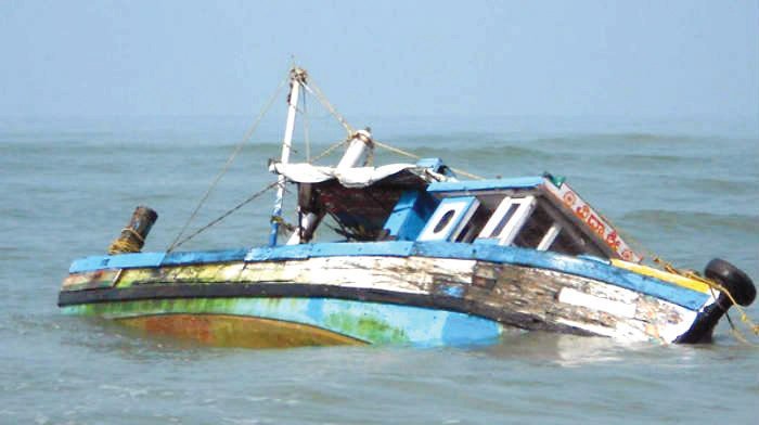 Boat mishap claims 7 in Niger