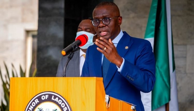 COVID-19: Vaccination card compulsory to attend social gathering in Lagos — Sanwo-Olu