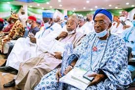 FG to establish body to protect senior citizens